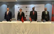 المغرب وكينيا يعقدان أول اجتماع للجنة المشتركة للتعاون ويوقعان 11 اتفاقية