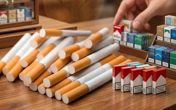 تفاصيل الزيادات الجديد في أسعار التبغ بالمغرب