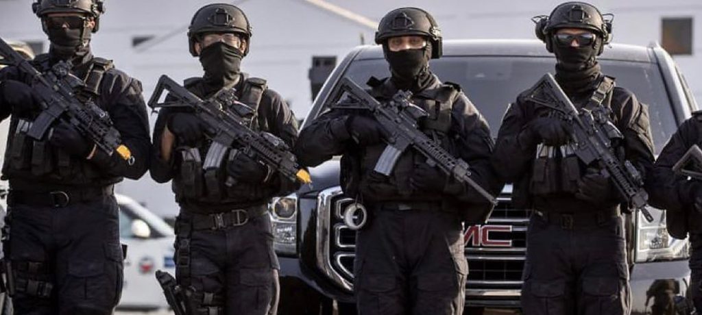 الإمارات تفكك تنظيما إرهابيا مرتبطا بإيران خطط لزعزعة أمن الدولة واستقرارها