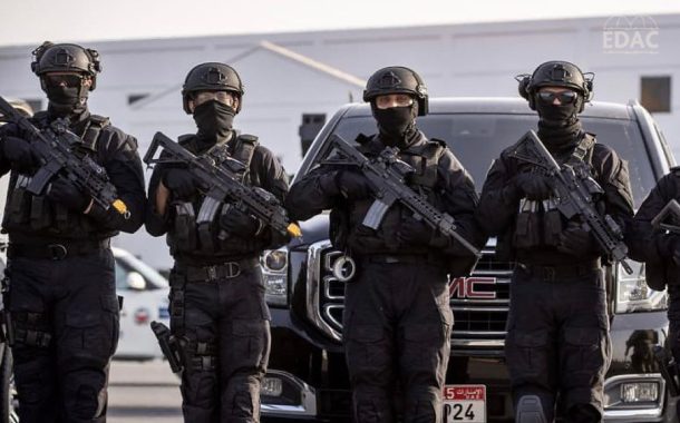 الإمارات تفكك تنظيما إرهابيا مرتبطا بإيران خطط لزعزعة أمن الدولة واستقرارها