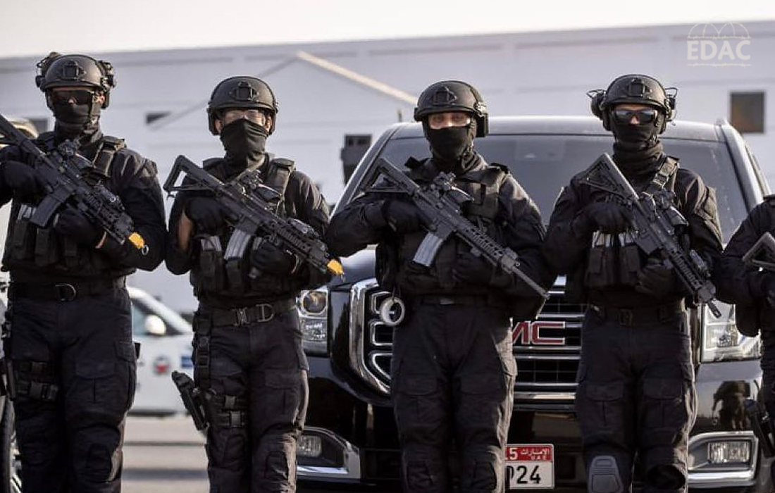 الإمارات تفكك تنظيما إرهابيا مرتبطا بإيران خطط لزعزعة أمن الدولة واستقرارها