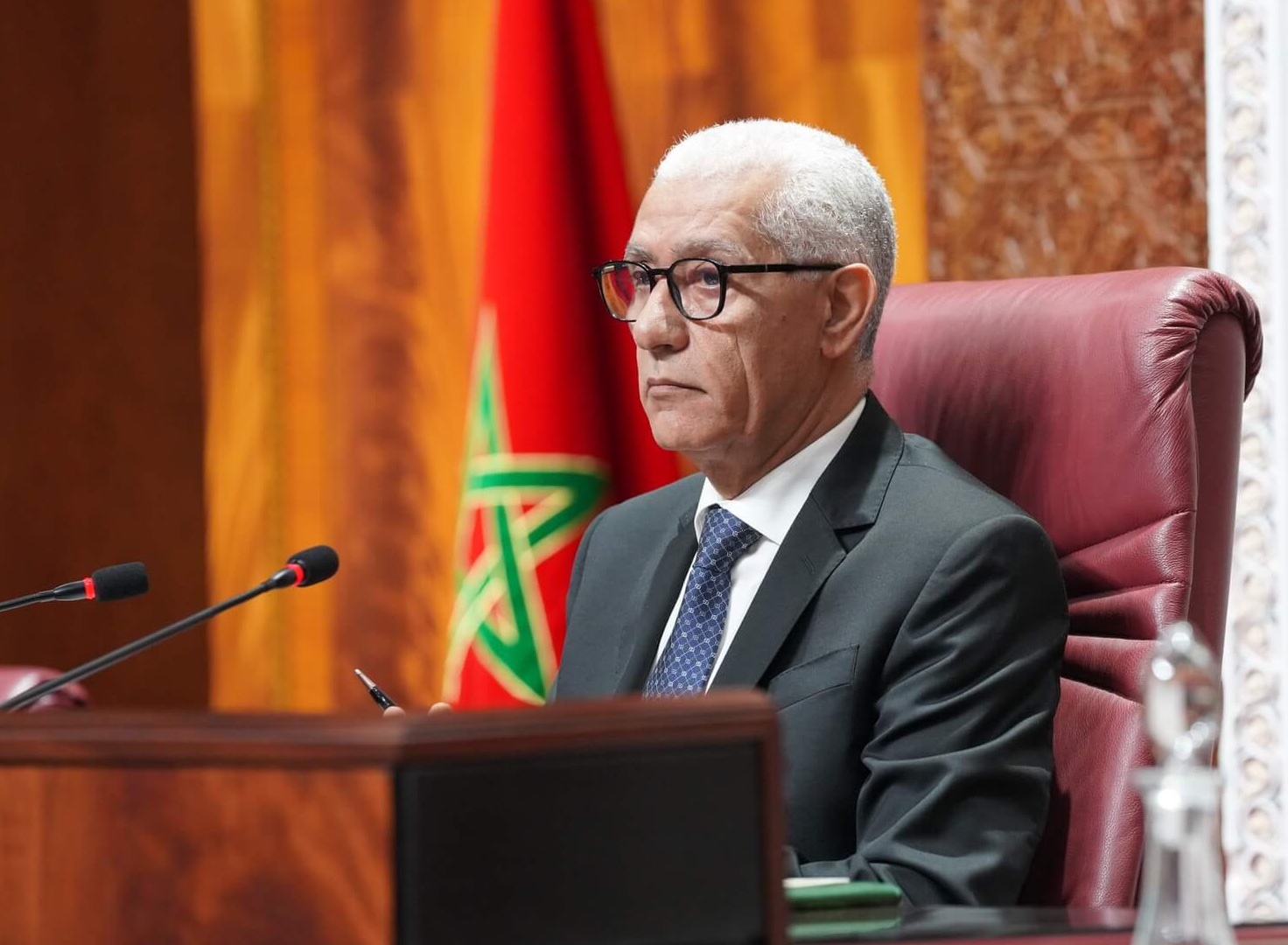 مجلس النواب يفتتح  آخر دورة تشريعية في ولايته قبل انتخابات 2026