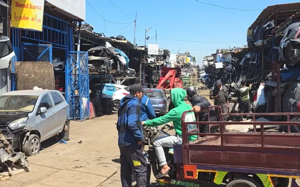 بعد سلسلة من الاحتجاجات .. سلطات الدار البيضاء تتراجع عن قرار ترحيل 