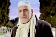 وفاة مؤذن المسجد الأقصى