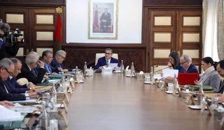 بالأسماء.. لائحة التعيينات الجديدة في مناصب عليا