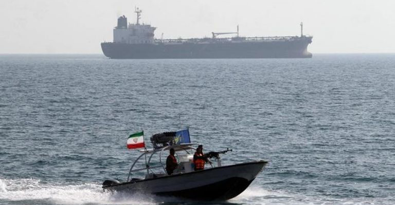 إيران تعلن فتح مضيق هرمز 