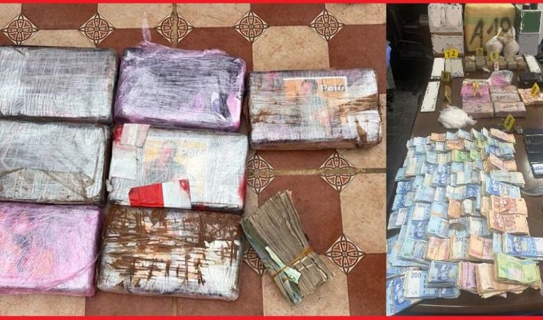 معلومات من الديستي تسقط شبكة لترويج المخدرات وتوقيف 14 شخصا نواحي شفشاون