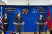 ناصر بوريطة: العلاقات المغربية الأمريكية متجذرة بين البلدين على مر القرون والعقود وتعيش واحدة من أفضل فتراتها على الإطلاق