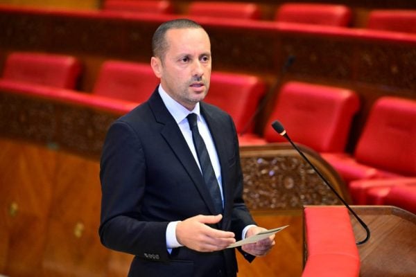 أمين التهراوي يهدئ مخاوف الصيادلة: إصلاح قطاع الأدوية لن يتم إلا بالحوار والتشاور