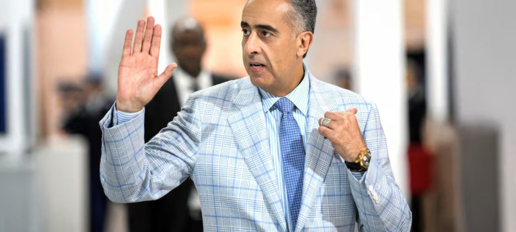 عبد اللطيف حموشي يؤشر على تعيين 13 مسؤولا أمنيا جديدا بعدة مدن مغربية