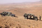 المغرب يتجه لحسم ملف المنطقة العازلة وسط دعم دولي واسع ضد استفزازات البوليساريو