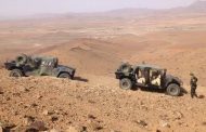 المغرب يتجه لحسم ملف المنطقة العازلة وسط دعم دولي واسع ضد استفزازات البوليساريو