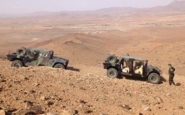 المغرب يتجه لحسم ملف المنطقة العازلة وسط دعم دولي واسع ضد استفزازات البوليساريو