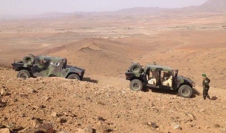 المغرب يتجه لحسم ملف المنطقة العازلة وسط دعم دولي واسع ضد استفزازات البوليساريو