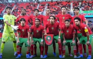 أشبال الأطلس يفوزون على مصر ويتأهلون إلى ربع نهائي 