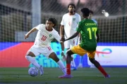 بطولة كأس إفريقيا لأقل من 17 سنة.. أشبال الأطلس يقتنصون فوزا ثمينا أمام إثيوبيا