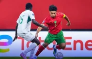 ركلات الحظ تبدد حلم أشبال الأطلس في التأهل لنهائي كأس أفريقيا للناشئين بعد مباراة بطولية حبست الأنفاس
