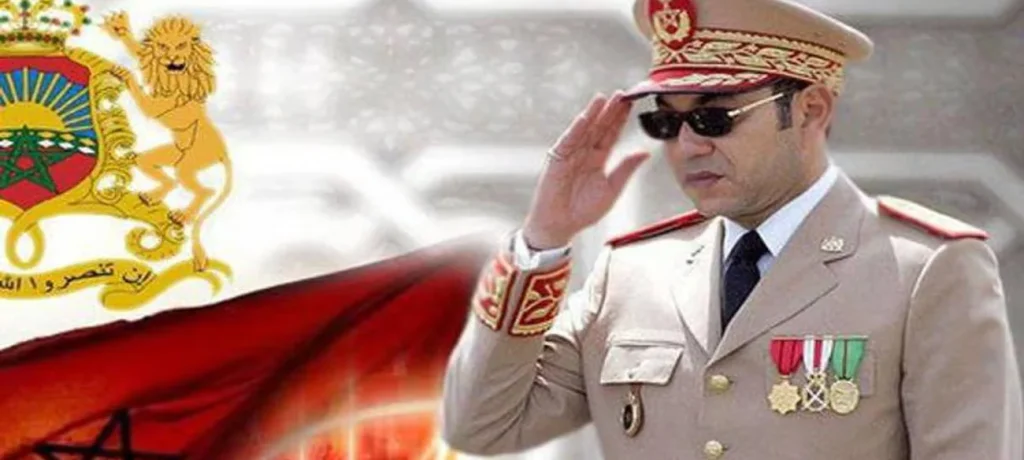 جلالة الملك يوجه الأمر اليومي للقوات المسلحة الملكية بمناسبة الذكرى ال 70 لتأسيسها