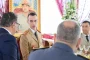 بأمر من الملك.. ولي العهد الأمير مولاي الحسن يترأس مأدبة غداء بمناسبة الذكرى الـ 70 لتأسيس القوات المسلحة الملكية