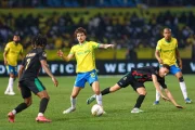 ذهاب نهائي دوري أبطال أفريقيا: الجيش الملكي يتعثر ببريتوريا بهذف وحيد في انتظار مباراة العودة بالرباط