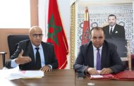 أكاديمية التعليم بمراكش تنظم لقاء تفاعليا حول السلامة الصحية للإطعام المدرسي