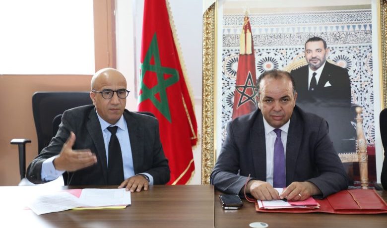 أكاديمية التعليم بمراكش تنظم لقاء تفاعليا حول السلامة الصحية للإطعام المدرسي