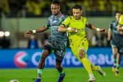 الرجاء الرياضي يعود بفوز ثمين من قلب فاس على حساب المغرب الفاسي ويتصدر مؤقتا الدوري الاحترافي