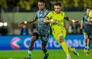 الرجاء الرياضي يعود بفوز ثمين من قلب فاس على حساب المغرب الفاسي ويتصدر مؤقتا الدوري الاحترافي