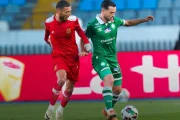 الرجاء الرياضي يبلغ ثمن نهائي كأس العرش