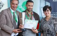 تتويج المهدي أيت حميدو بلقب النسخة الثالثة من دوري المرحوم المختار القادري للشطرنج