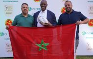 الركبي المغربي يدخل مرحلة جديدة برؤية طموحة لتعزيز التنافسية والإشعاع القاري