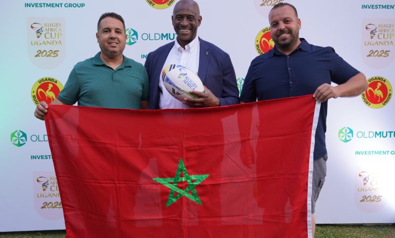 الركبي المغربي يدخل مرحلة جديدة برؤية طموحة لتعزيز التنافسية والإشعاع القاري