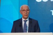 الطالبي العلمي من الرباط: إفريقيا قارة صعود ديمقراطي وتستحق إنصافا دوليا في مسار الإصلاحات