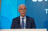 الطالبي العلمي من الرباط: إفريقيا قارة صعود ديمقراطي وتستحق إنصافا دوليا في مسار الإصلاحات