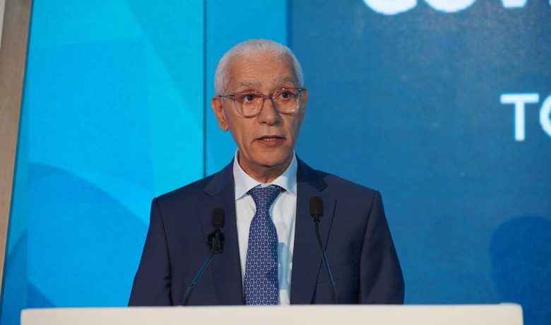 الطالبي العلمي من الرباط: إفريقيا قارة صعود ديمقراطي وتستحق إنصافا دوليا في مسار الإصلاحات