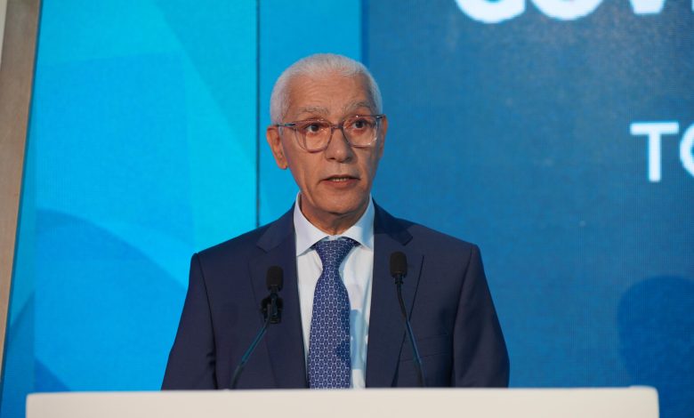 الطالبي العلمي من الرباط: إفريقيا قارة صعود ديمقراطي وتستحق إنصافا دوليا في مسار الإصلاحات