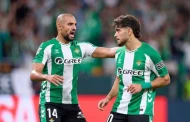 عبد الصمد الزلزولي وسفيان أمرابط يقودان ريال بيتيس إلى دوري أبطال أوروبا بعد 20 سنة من الغياب