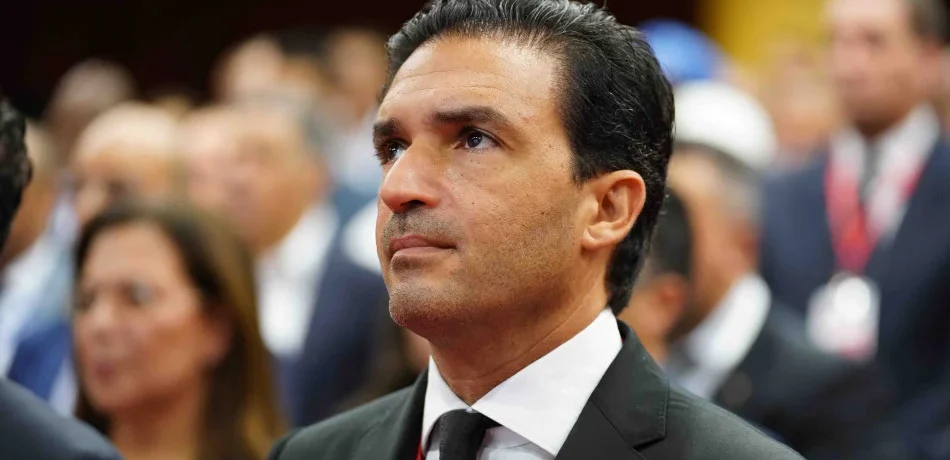 انتخاب مهدي التازي رئيسا للاتحاد العام لمقاولات المغرب 