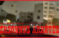 ولاية أمن الدار البيضاء تتفاعل مع فيديو 