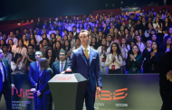 ولي العهد الأمير مولاي الحسن يترأس افتتاح معرض المغرب لصناعة الألعاب الإلكترونية بالرباط