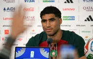 نادي المحامين بالمغرب يدخل على خط قضية حكيمي ويطالب بمحاكمة عادلة