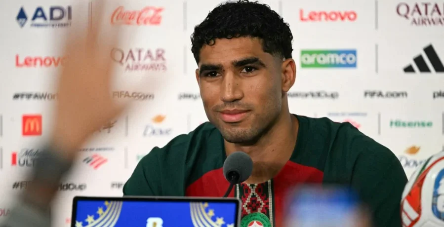 نادي المحامين بالمغرب يدخل على خط قضية حكيمي ويطالب بمحاكمة عادلة