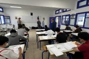 وزارة التربية الوطنية تكشف حصيلة البكالوريا: 465 ألف مترشحة ومترشح و4126 حالة غش