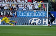 مونديال 2026.. الباراغواي تقصي ألمانيا بركلات الترجيح  وتتأهل إلى ثمن النهائي