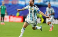 مونديال 2026 .. منتخب الأرجنتين يدك شباك الجزائر بثلاثية نظيفة