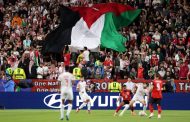 مونديال 2026 .. المنتخب الأردني يدشن مباراته الأولى بخسارة أمام النمسا