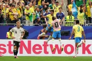 مونديال 2026.. البرازيل تقلب الطاولة على اليابان بهدف قاتل وتحجز مقعدها في ثمن النهائي