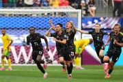 ​مونديال 2026.. المنتخب الكندي يتخطى جنوب إفريقيا وينتظر نتيجة لقاء المغرب وهولندا