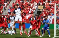 مونديال 2026.. كندا تواجه البوسنة وتنتزع لأول مرة في تاريخها نتيجة التعادل
