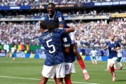 مونديال 2026.. المنتخب الفرنسي يدك شباك منتخب السنغال بثلاثية ومدرب هذا الأخير يبرر أسباب هذه السقطة المدوية